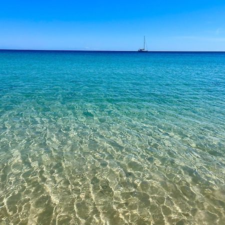 Blue Ocean Morro Jable Apartman Kültér fotó