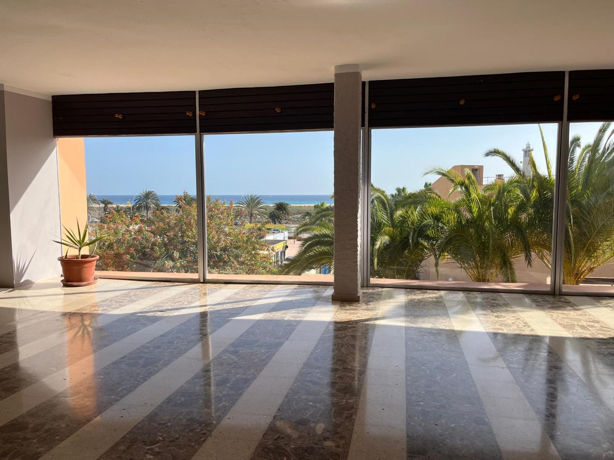 Blue Ocean Morro Jable Apartman Kültér fotó