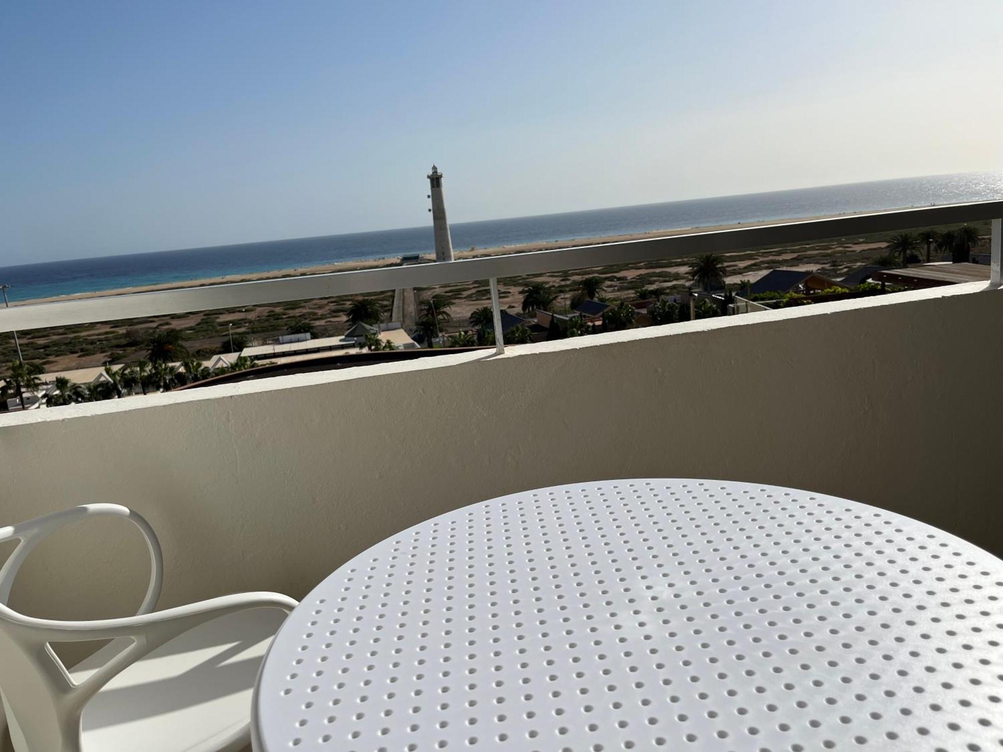 Blue Ocean Morro Jable Apartman Kültér fotó