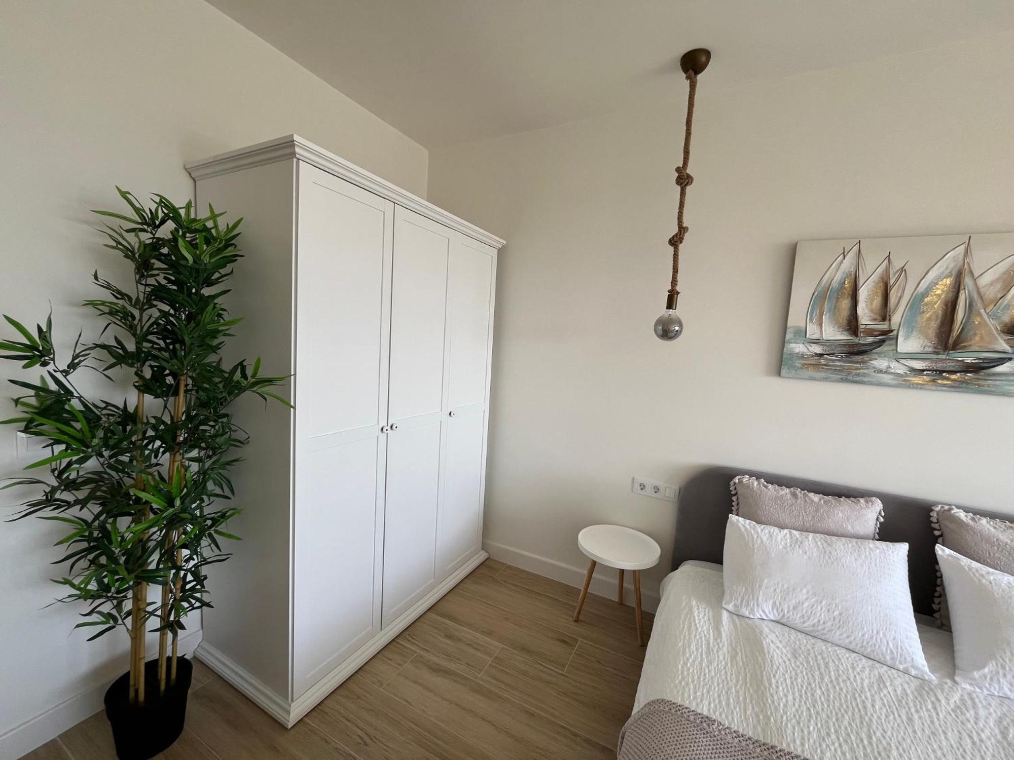 Blue Ocean Morro Jable Apartman Kültér fotó