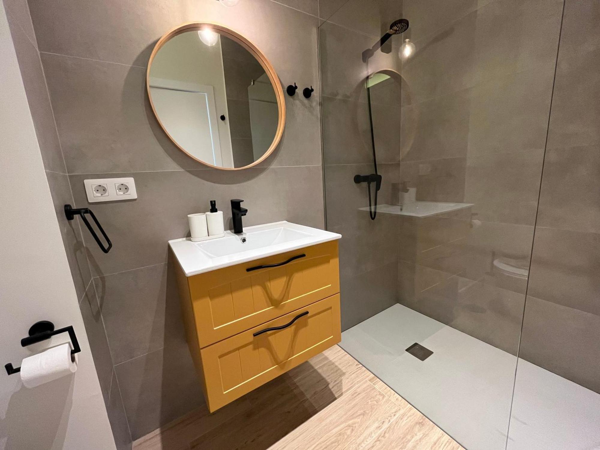 Blue Ocean Morro Jable Apartman Kültér fotó