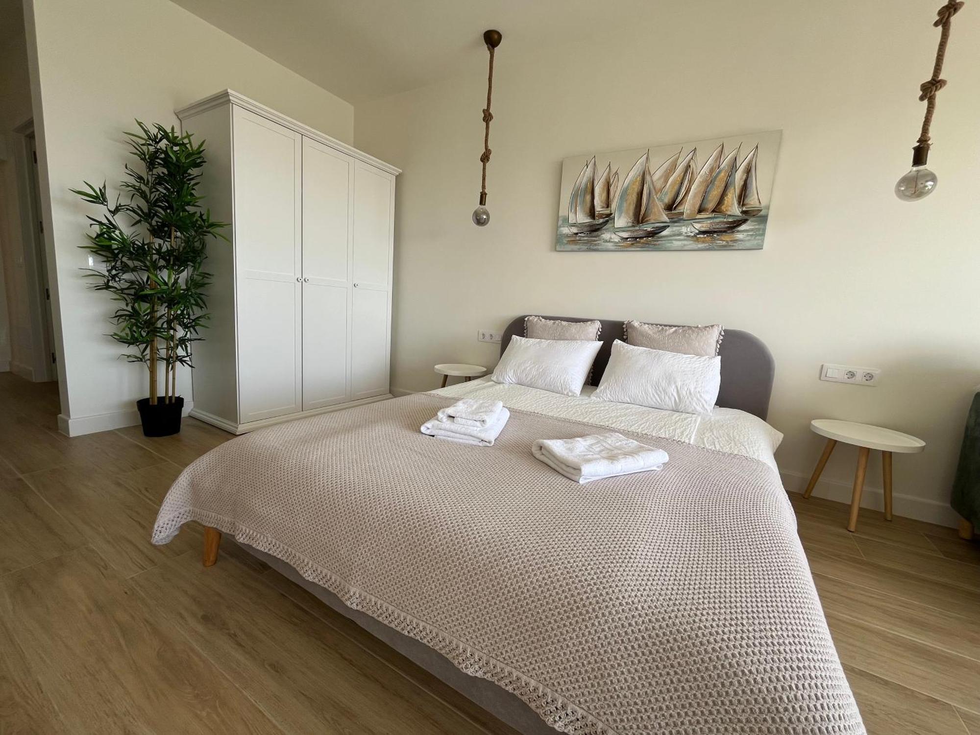 Blue Ocean Morro Jable Apartman Kültér fotó